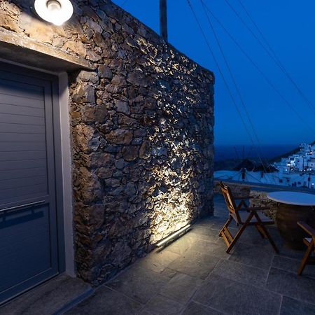 Aelia House Serifos 外观 照片
