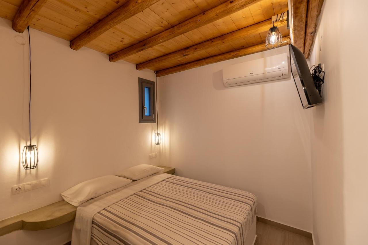 Aelia House Serifos 外观 照片