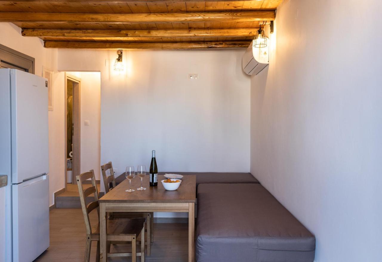 Aelia House Serifos 外观 照片