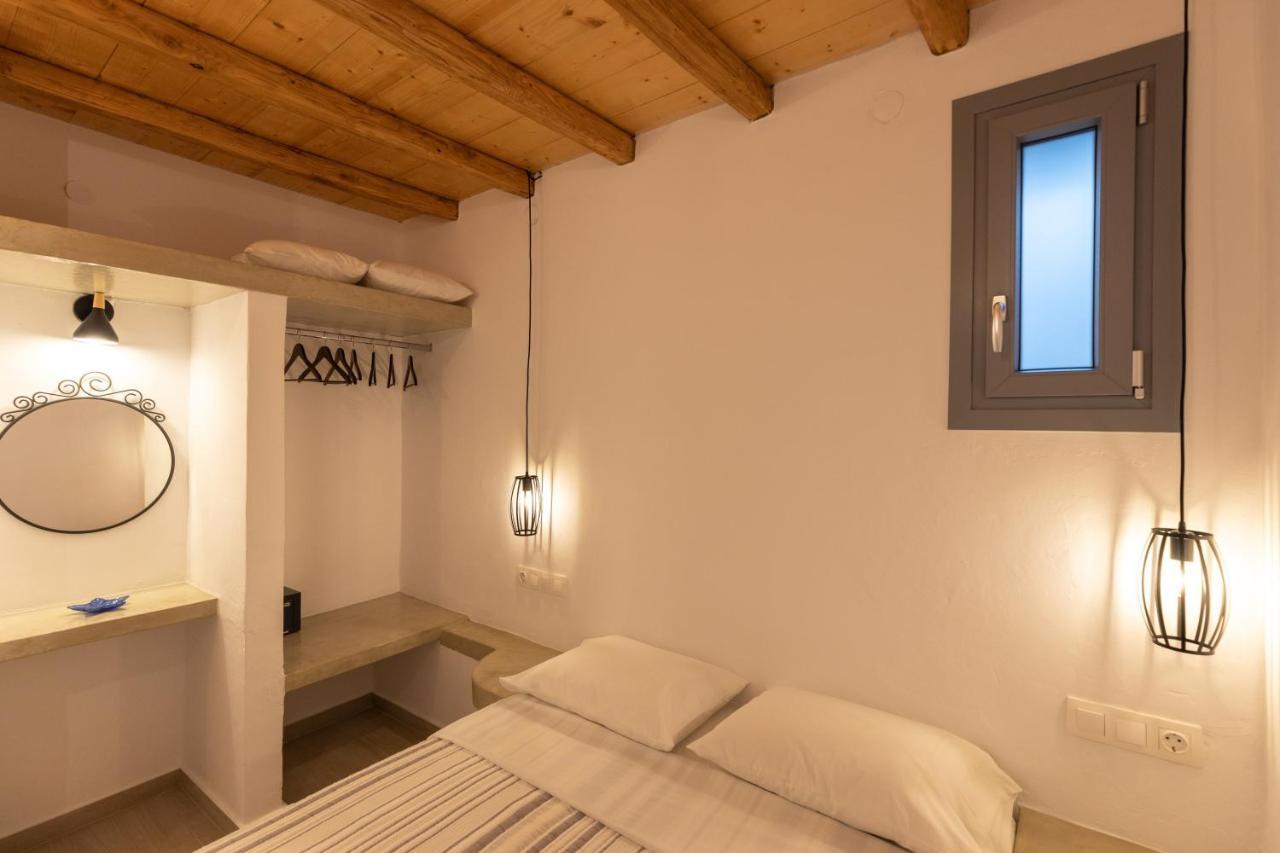 Aelia House Serifos 外观 照片