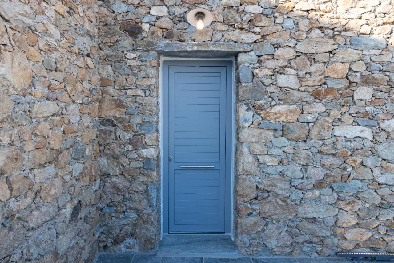 Aelia House Serifos 外观 照片